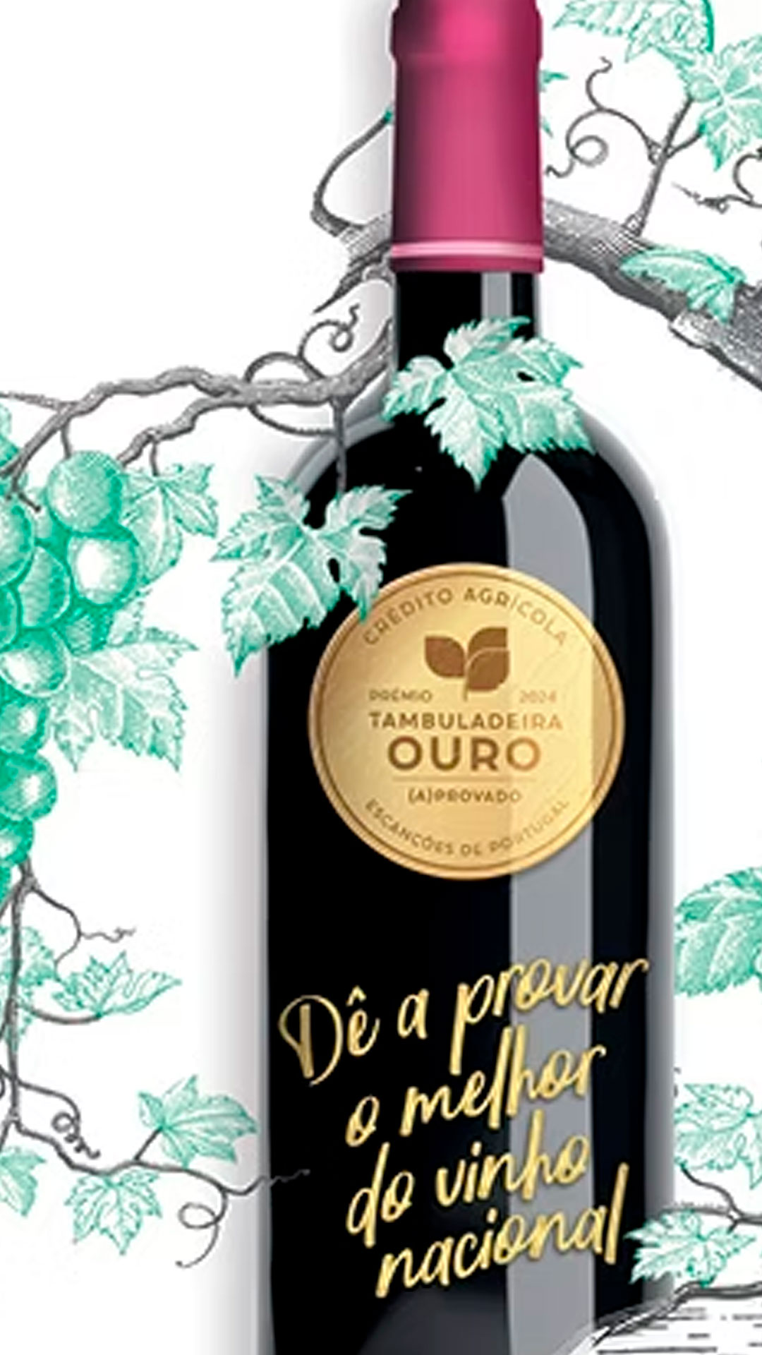 Les Vins du Portugal Mis à l’Honneur au Concours des Vins du Crédit Agricole